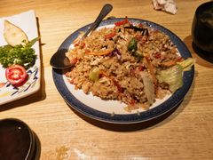 -江户家日本料理(淮海路店)