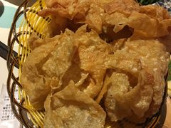 -南城十里潮汕鲜牛火锅·鲜虾生滚粥(融汇老商埠店)