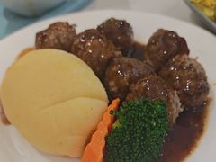 -库滋明·俄罗斯特色美食(中央大街店)