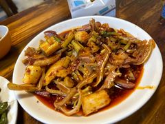 -中和裴氏蹄花(府河路店)
