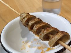 -禾木·新疆特色美食