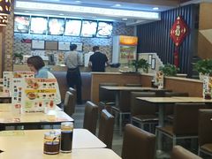 大堂-李先生牛肉面大王(书院路店)
