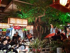 -矮板凳老火锅(宽窄巷子店)
