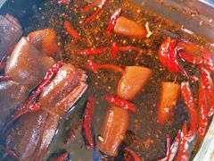 猪皮-刘小忙把子肉(北园大街总店)