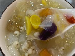 -阮正港·三餐四季·四季甜汤(松柏店)