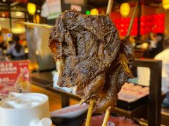 -重八牛府(花乡奥莱店)