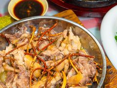 -东江厨岸（惠州味道）(江畔花园店)