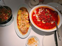 -苏福记·川菜(熙地港购物中心店)