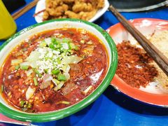 -马路边边串串香(双井直营店)