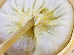 蟹黄汤包-迎扬春茶社(闻喜路店)