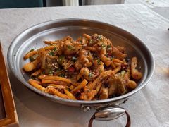 -聚鑫阁江浙菜·非遗传承技艺(青村帝华园店)