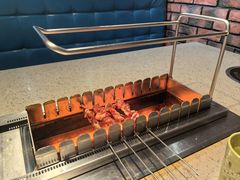 -邢氏老太太烧烤(南山店)