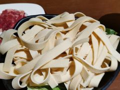 -牛焱·贵州黄牛肉火锅(城西银泰店)