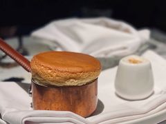-Bistro Wang 牛排馆