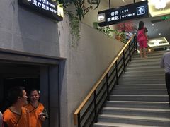 -丽池宫韩式汗蒸会馆(华灯坊店)