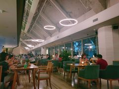 大堂-EN SPACE恩空间