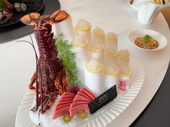 -曲水兰亭·兰亭·宴(上海虹桥店)