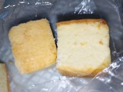 无蔗糖蛋糕-鲍师傅糕点(虹口龙之梦店)