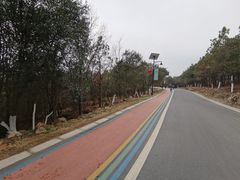 -南京市无想山景区