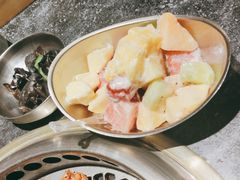 -汉拿山(昌平永旺店)