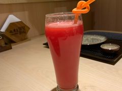 -越光米贩精致料理餐厅(金鹰店)