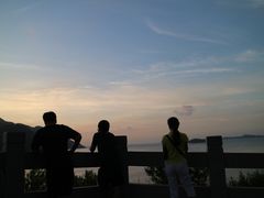 -北岐滩涂