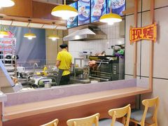 -吉品合酥脆烤饼(嘉里城店)