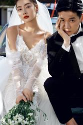 -金夫人婚纱摄影