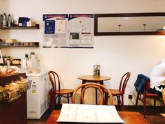 -AFS Cafe & Canteen(闽江二路店)