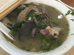 -白魁老号饭庄(交道口店)