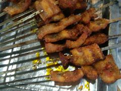 -永刚烧烤(大夜市店)