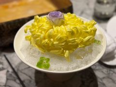 -星叶·东南亚料理(福州仓山万达店)