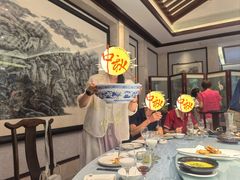 -山外山菜馆(玉泉路店)