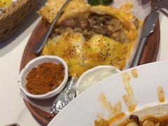 -阿娜尔·新疆菜(宜家荟聚中心店)