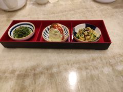 -桃屋日本料理(清华科技园店)
