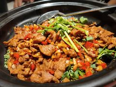 -兰湘子·湘菜小炒(济南领秀城店)