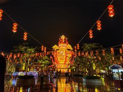 -厦门方特东方神画