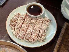 -蟹上黄·蟹黄面·江南糖水(人民广场店)