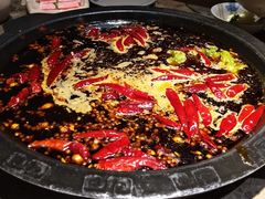 -重庆渝达老火锅(春熙路店)