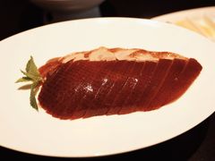 -喜悦烤鸭·新京菜(王府井店)