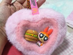 -麦当劳(团结湖店)