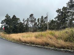 -夏威夷火山国家公园