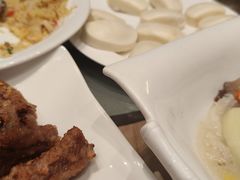 -粤财皇冠假日酒店·彩华轩中餐厅