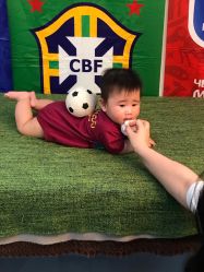 -小鬼当佳儿童摄影(回龙观店)