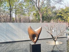-静安雕塑公园