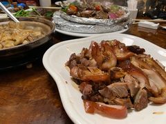 -澳门西南饭店·粤菜·茶市·手工点心(华海路店)