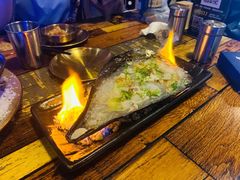 -质烤烤物·活烤海鲜(质烤总店)