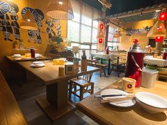 大堂-农耕记·湖南土菜(科技园店)