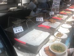 -火锅岛潮牌自助餐厅(天津天佑城店)