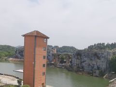 -道林古镇